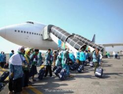 Konflik Timur Tengah dan Rupiah Melemah, Biaya Perjalanan Haji dan Umrah Melonjak