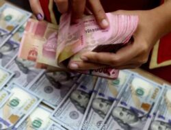 Rupiah Tembus Rp17.513 per Dolar AS, Akademisi Sebut Tekanan dari Dalam dan Luar Negeri Jadi Badai Sempurna