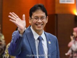 Menkeu Purbaya Bantah Pelemahan Rupiah Saat Ini Seperti Krisis 1998, Inflasi Terjaga dan Fundamental Ekonomi Solid
