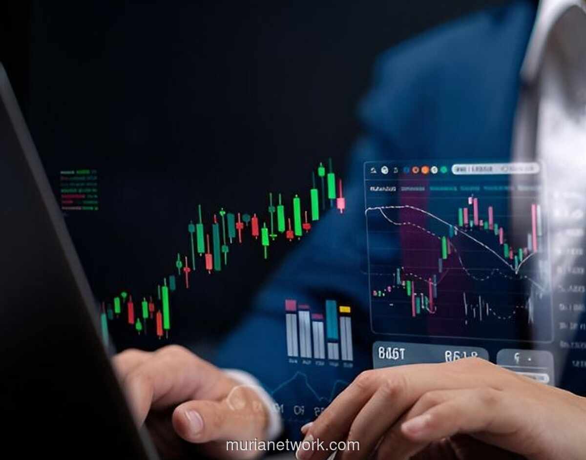 Pemegang Saham Restui Rights Issue CBRE, Target Himpun Dana Hingga Rp1,91 Triliun