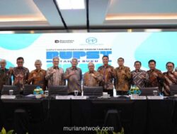 PTPP Kantongi Kontrak Baru Rp24,95 Triliun Sepanjang 2025, RUPST Sahkan Susunan Pengurus Baru