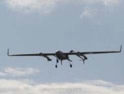Rusia Klaim Hancurkan Lebih dari 3.000 Drone Ukraina dalam Sepekan, Serangan ke Moskow Tewaskan Empat Orang