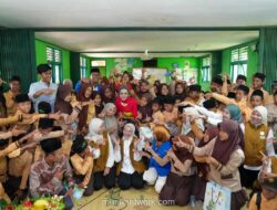 Rustini Muhaimin Tekankan Pentingnya Budaya Literasi dan Numerasi Sejak Dini bagi Anak Bangsa