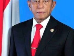 TNI AD Berduka: Mantan KSAD dan Menhan Ryamizard Ryacudu Tutup Usia