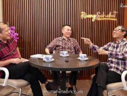Mahfud MD: UII Dirancang Bung Karno dan Bung Hatta untuk Cetak Kader Bangsa, Bukan Pemimpin Sektarian