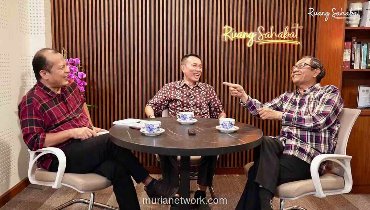 Mahfud MD: UII Dirancang Bung Karno dan Bung Hatta untuk Cetak Kader Bangsa, Bukan Pemimpin Sektarian