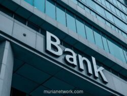 BI Kejutkan Pasar, Naikkan Suku Bunga 50 Bps, Saham Bank Besar Langsung Menguat