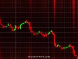 BJTM dan TOTL Ambles Lebih dari 9 Persen Usai Ex Dividen, Investor Terjebak Dividen Trap