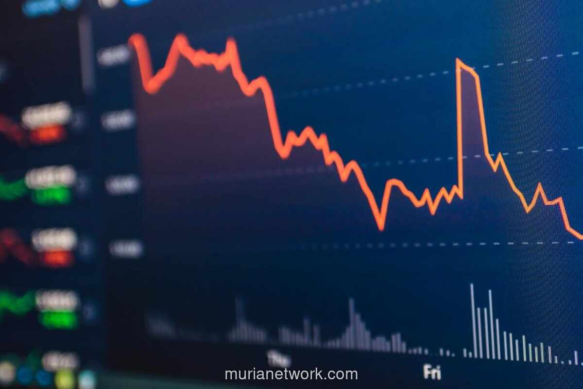 Saham Konglomerat Besar Indonesia Anjlok Akibat Aturan Kepemilikan Tinggi dan Dikeluarkan dari Indeks Global