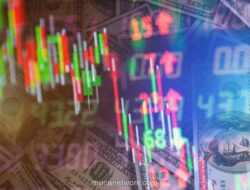 Rebalancing Indeks MSCI Picu Arus Keluar Dana Asing Rp9,5 Triliun dari BEI dalam Sepekan