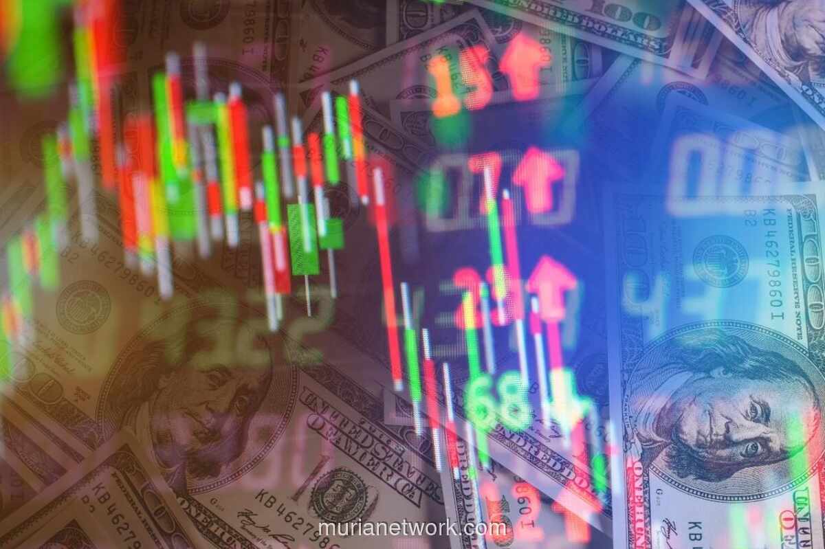 Rebalancing Indeks MSCI Picu Arus Keluar Dana Asing Rp9,5 Triliun dari BEI dalam Sepekan