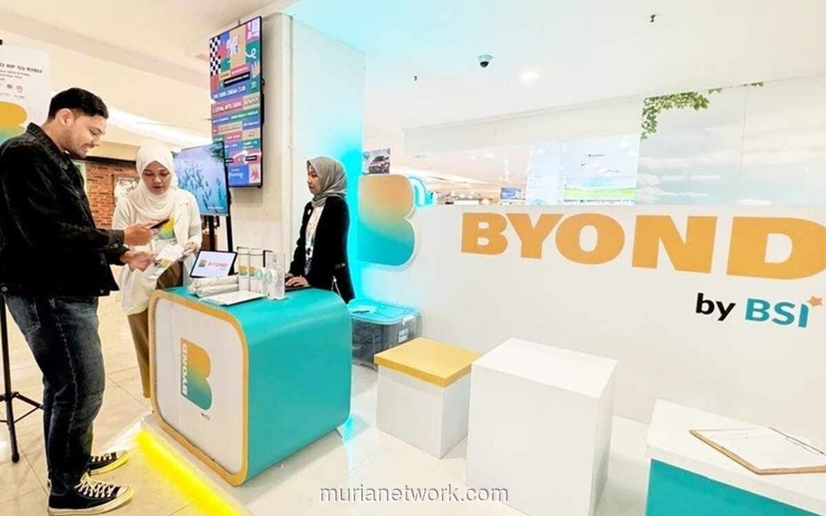 Prospek Bank Syariah Cerah di Tengah Tekanan Pasar Modal, Bisnis Emas dan Haji Jadi Motor Pertumbuhan