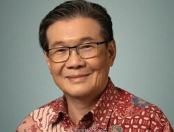 Saham Grup Barito Kompak Melesat, BRPT Tembus ARA Usai Laba Melonjak 803 Persen