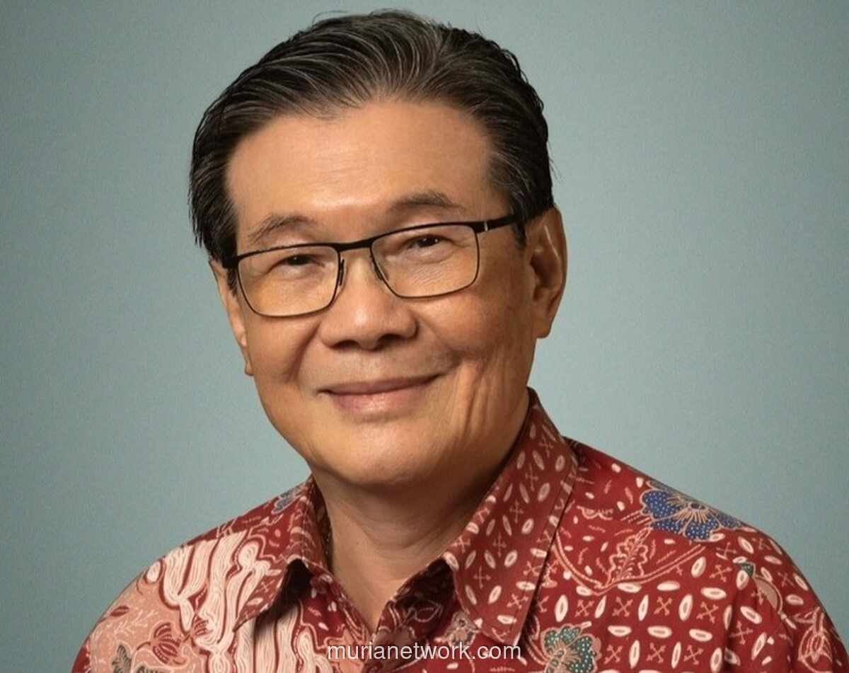 Saham Grup Barito Kompak Melesat, BRPT Tembus ARA Usai Laba Melonjak 803 Persen