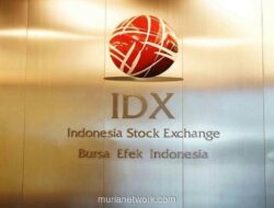 BEI Rotasi Tiga Saham di Indeks IDXMESBUMN, IPCM hingga TINS Masuk Gantikan ADHI dan PGEO