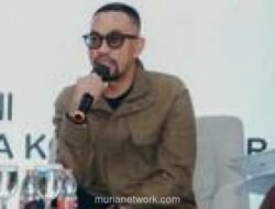 Sahroni Usul Masa Jabatan Polri di Lembaga Sipil Maksimal Tiga Tahun