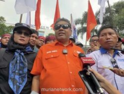 Konflik Iran-AS-Israel Ancam PHK Massal, 10 Perusahaan di Jawa-Banten Terancam Tutup