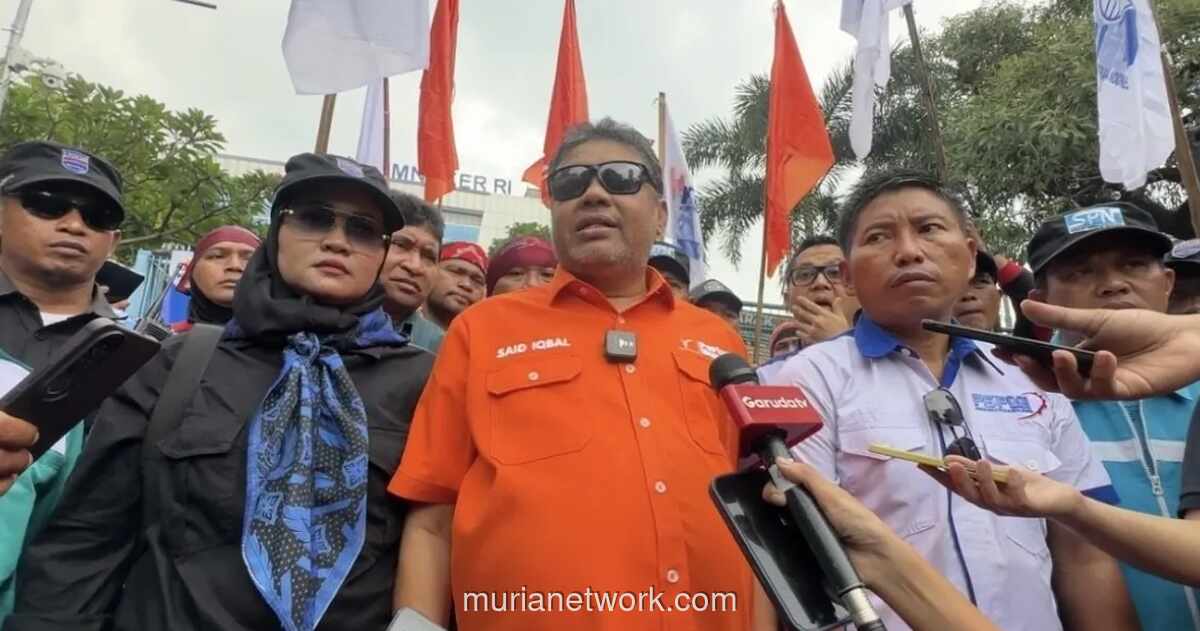 Konflik Iran-AS-Israel Ancam PHK Massal, 10 Perusahaan di Jawa-Banten Terancam Tutup