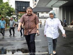 Pemkot Makassar Tetapkan Lapangan Karebosi sebagai Lokasi Salat Iduladha 2026