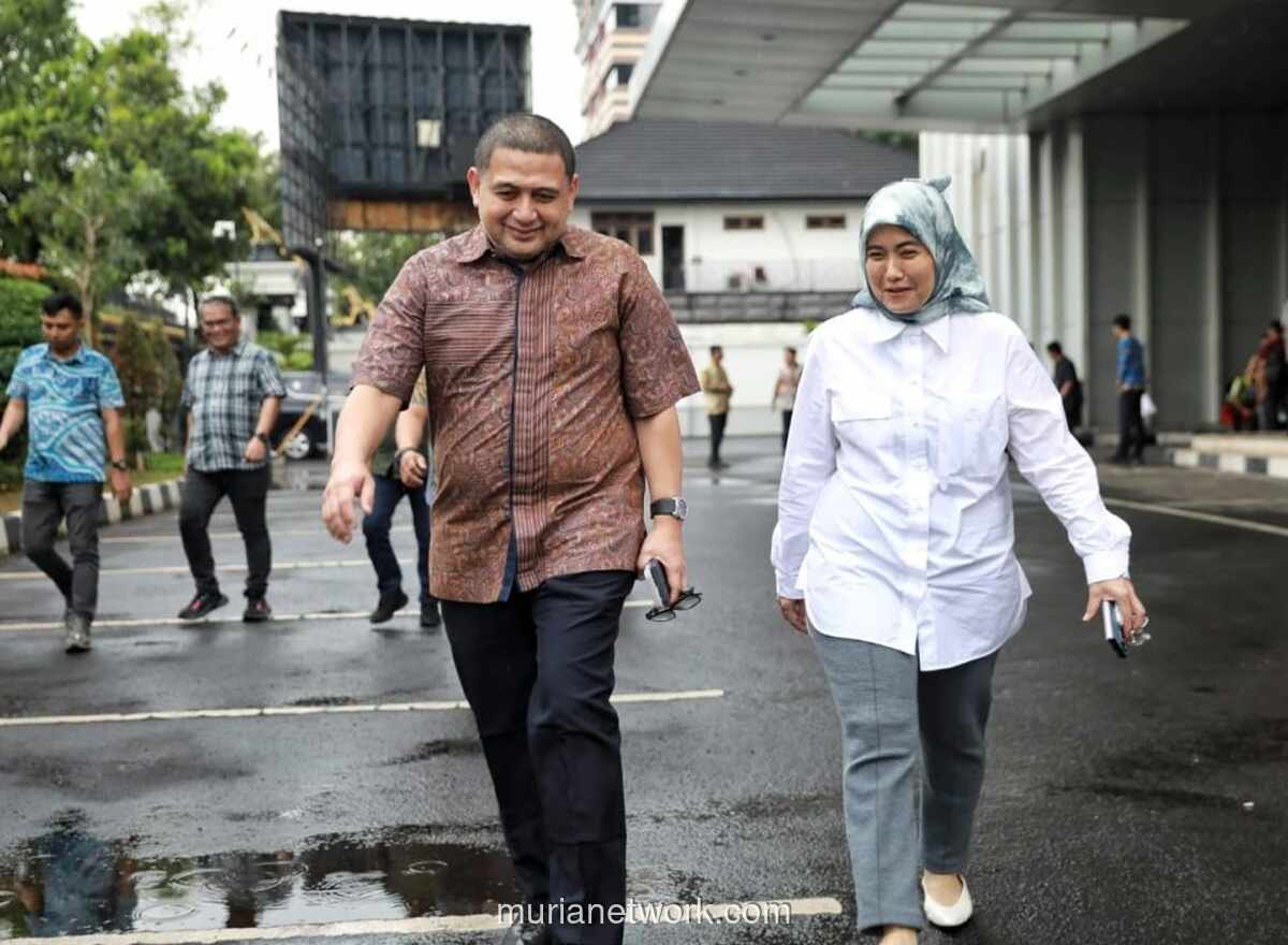 Pemkot Makassar Tetapkan Lapangan Karebosi sebagai Lokasi Salat Iduladha 2026