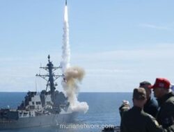 Gencatan Senjata AS-Iran Mulai 7 April 2026 Gagal Redam Ketegangan, Kedua Negara Saling Serang di Teluk
