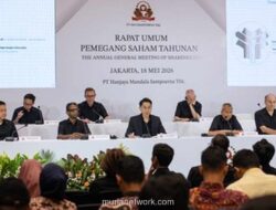 Sampoerna Kuasai 30,7% Pangsa Pasar Rokok Nasional di Tengah Tekanan Daya Beli dan Rokok Ilegal