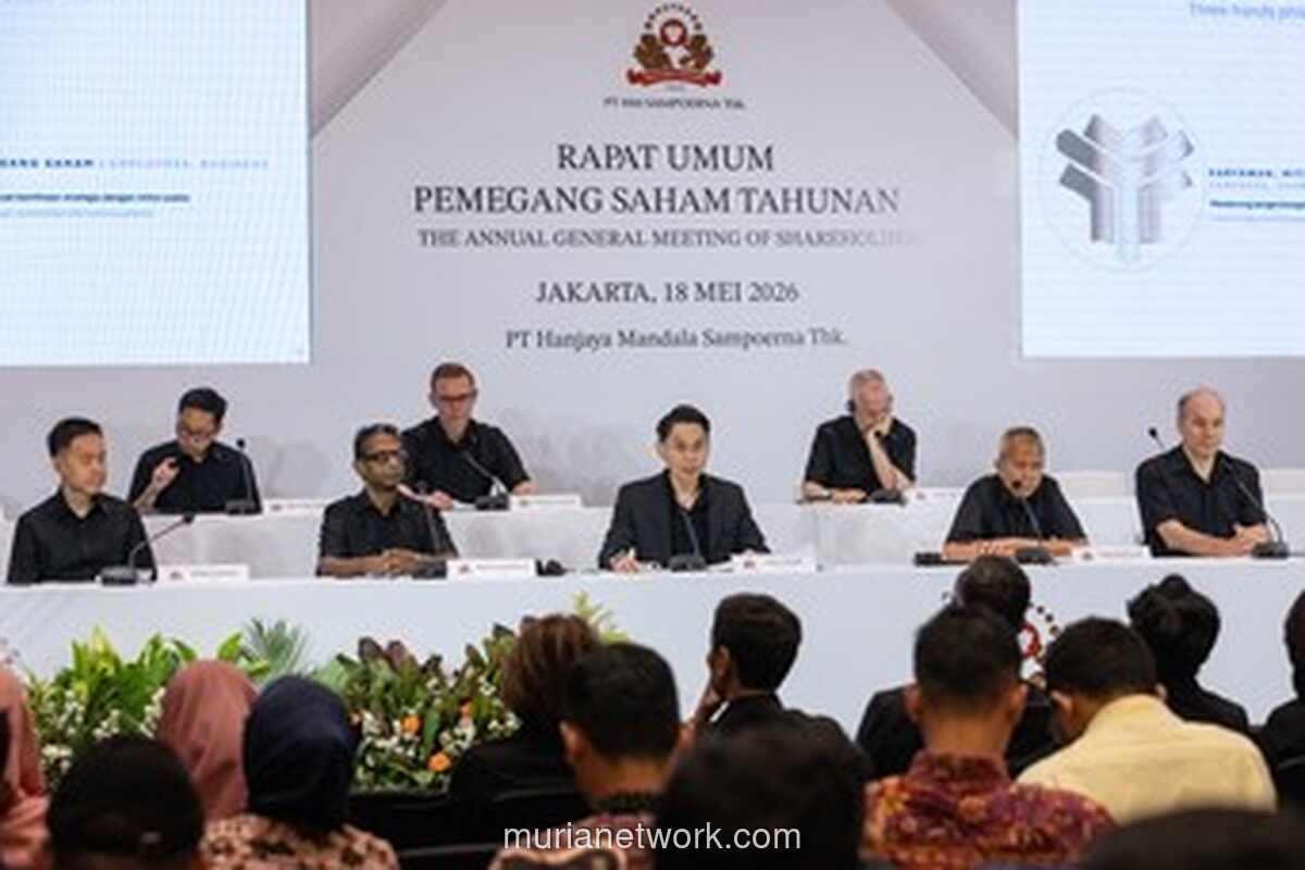Sampoerna Kuasai 30,7% Pangsa Pasar Rokok Nasional di Tengah Tekanan Daya Beli dan Rokok Ilegal