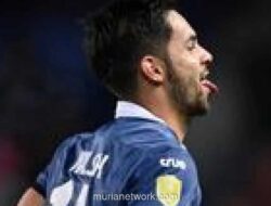 Sandy Walsh Cetak Brace, Buriram United Hancurkan Ayutthaya 5-0 di Semifinal Piala FA Thailand