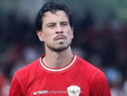 Sanksi FIFA Buka Peluang Thom Haye dan Pattynama Perkuat Timnas di Piala AFF 2026