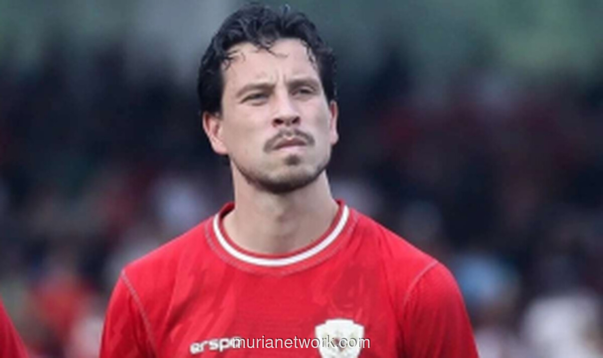 Sanksi FIFA Buka Peluang Thom Haye dan Pattynama Perkuat Timnas di Piala AFF 2026