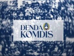 PSM Makassar Kena Denda Rp40 Juta Usai Suporter Masuk Lapangan Kejar Wasit