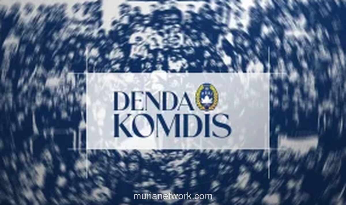 PSM Makassar Kena Denda Rp40 Juta Usai Suporter Masuk Lapangan Kejar Wasit