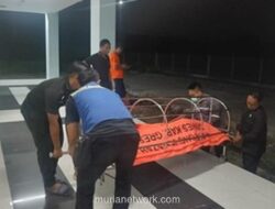 Santri Gresik Ditemukan Tewas Gantung Diri Usai Ditegur Pengasuh Pondok