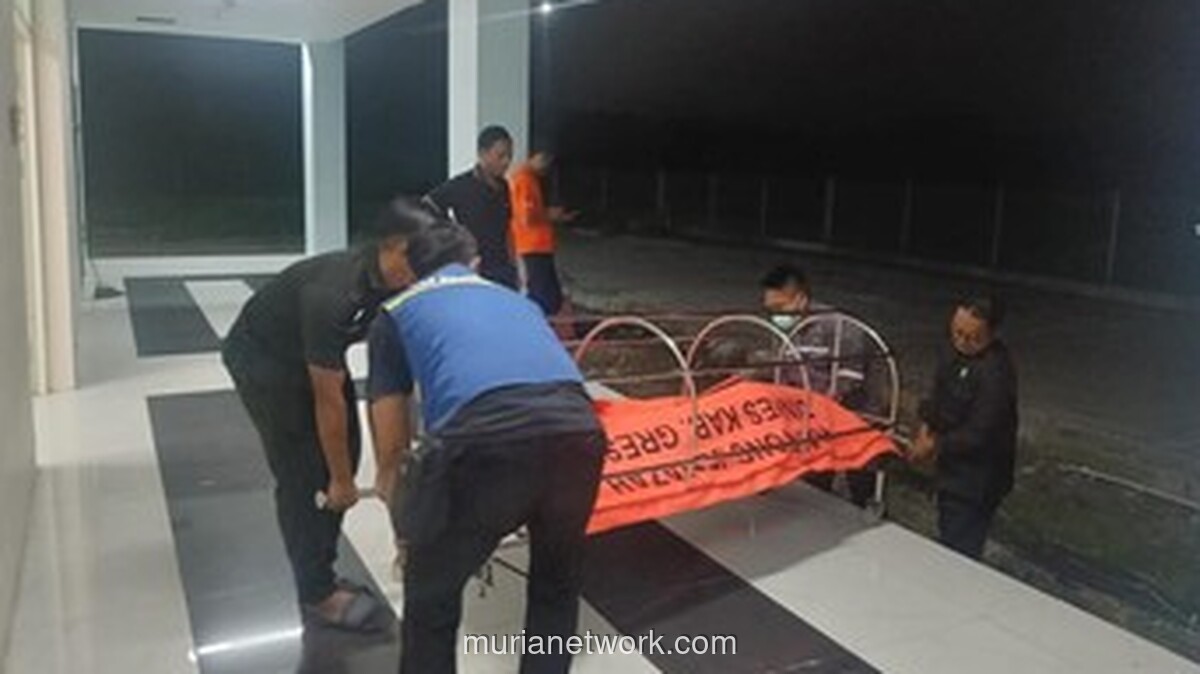 Santri Gresik Ditemukan Tewas Gantung Diri Usai Ditegur Pengasuh Pondok