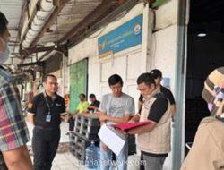 Polri Tetapkan Dua Tersangka Kasus Beras Premium Jelita dan Topi Koki Tak Sesuai Standar Mutu