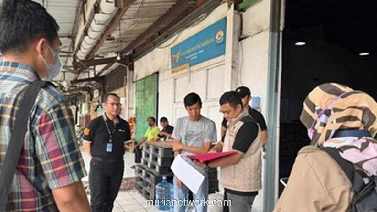 Polri Tetapkan Dua Tersangka Kasus Beras Premium Jelita dan Topi Koki Tak Sesuai Standar Mutu