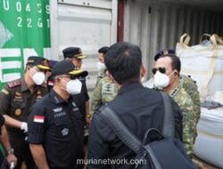 Satgas PKH Pastikan Proses Hukum PT PMM Jalan Terus Meski Perusahaan Ajukan Keberatan soal Ekspor Logam Tanah Jarang