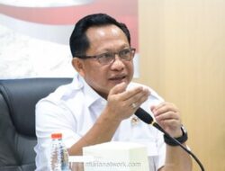 Tito Karnavian Ingatkan Tiga Provinsi Gunakan Dana Rp10,6 Triliun untuk Penanganan Bencana