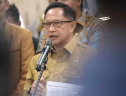 Tito Karnavian Pastikan Percepatan Lahan Hunian Tetap bagi Penyintas Bencana di Tiga Provinsi Sumatera