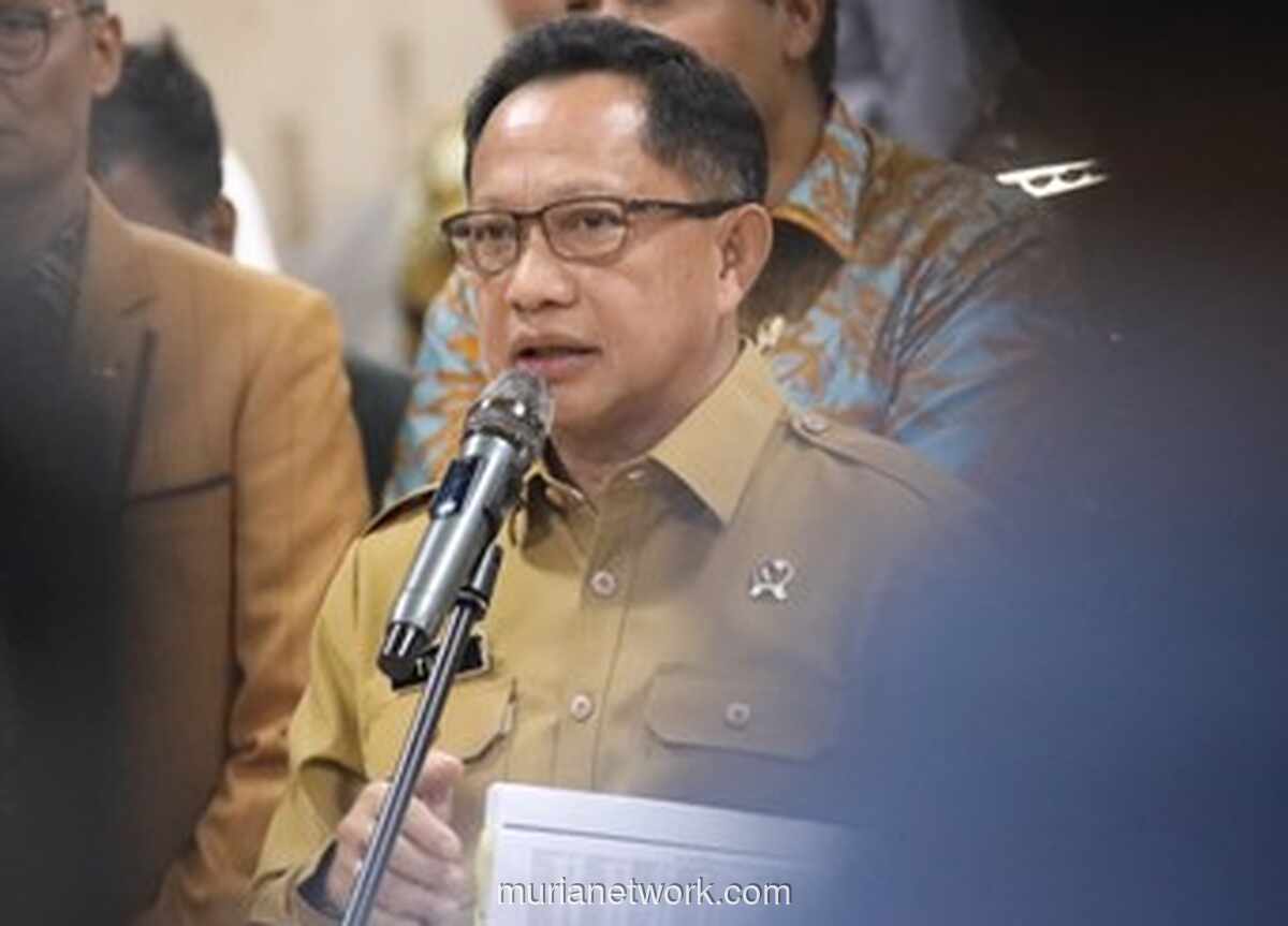 Tito Karnavian Pastikan Percepatan Lahan Hunian Tetap bagi Penyintas Bencana di Tiga Provinsi Sumatera