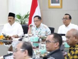 80 Persen Wilayah Terdampak Banjir di Sumatera Barat Pulih, Tito Karnavian Soroti Tiga Daerah yang Masih Butuh Atensi