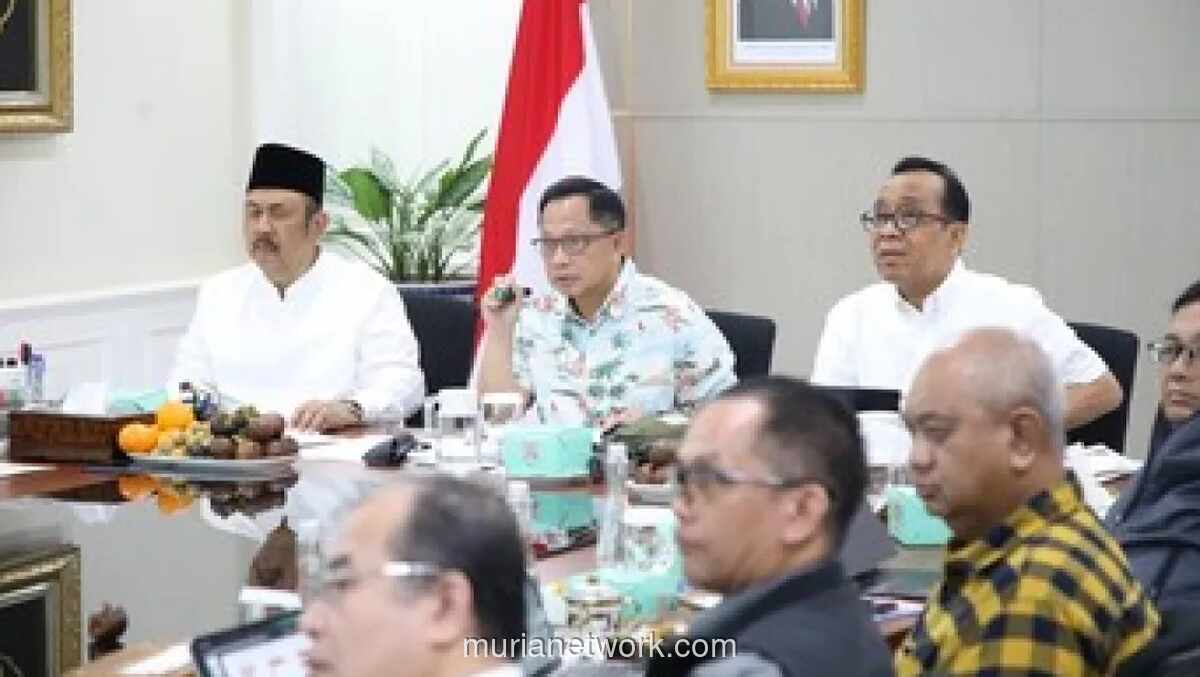 80 Persen Wilayah Terdampak Banjir di Sumatera Barat Pulih, Tito Karnavian Soroti Tiga Daerah yang Masih Butuh Atensi