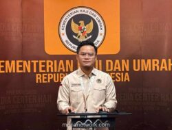 77 Jemaah Haji Indonesia Masih Dirawat Intensif di Arab Saudi, 20 Meninggal