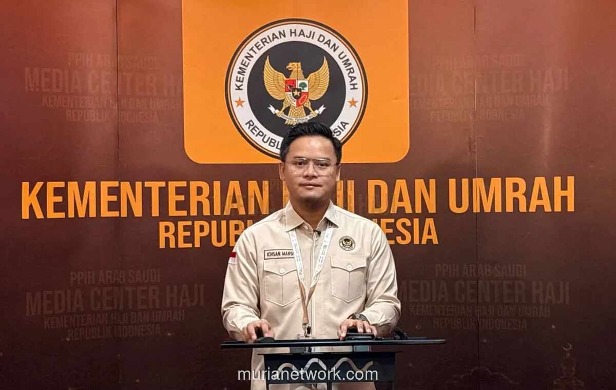 77 Jemaah Haji Indonesia Masih Dirawat Intensif di Arab Saudi, 20 Meninggal