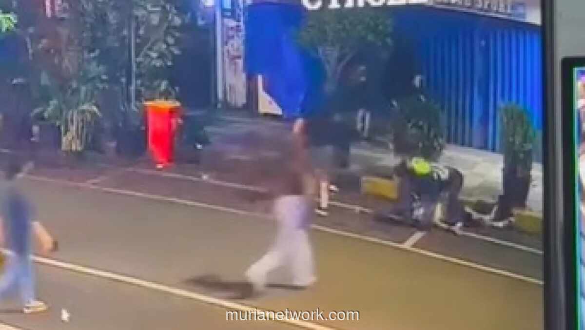 WN Brunei Tewas Setelah Dipukul Botol Kaca di Blok M, Sesama WN Brunei Jadi Tersangka