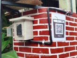 RT 11 Gandaria Utara Catat Nihil Kriminalitas Berkat Inovasi Keamanan Digital Terintegrasi