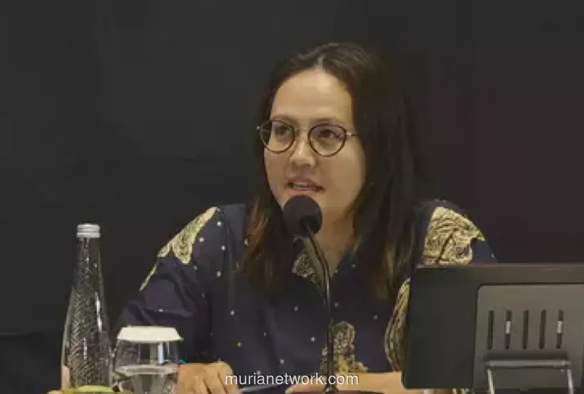 Kontroversi Penilaian LCC 4 Pilar MPR di Kalbar: Juri Anggap Artikulasi Lebih Penting dari Substansi Jawaban