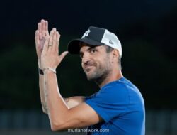 Fabregas Bawa Como 1907 ke Liga Champions untuk Pertama Kalinya, Manajemen Beri Kontrak Baru Rp92,6 Miliar