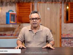 JMI Tolak Klaim Muslim Pelaku Kejahatan Pasti Masuk Surga, Sebut Itu Pembodohan Publik