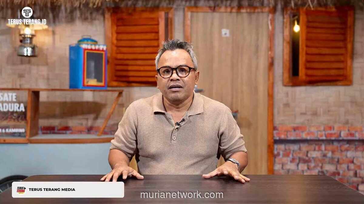 JMI Tolak Klaim Muslim Pelaku Kejahatan Pasti Masuk Surga, Sebut Itu Pembodohan Publik